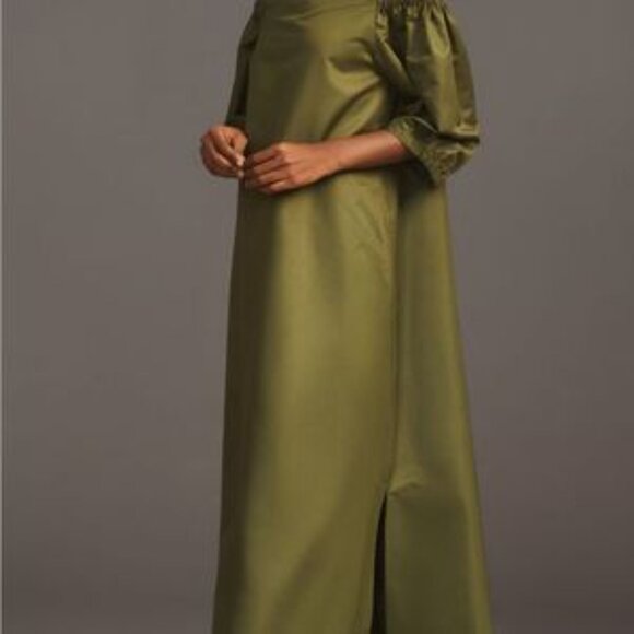 Samant Chauhan Dress With Tags - Picture 12 of 14